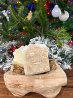 Mystery Soap Bar