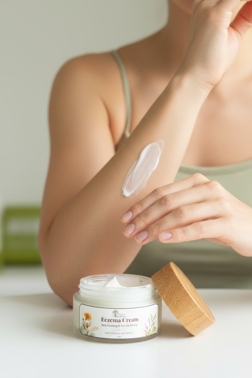Eczema & Psoriasis Skin Care