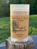 Juniper Berry & Bergamot Essential Oil