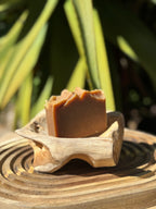 Sandabervan Soap Bar