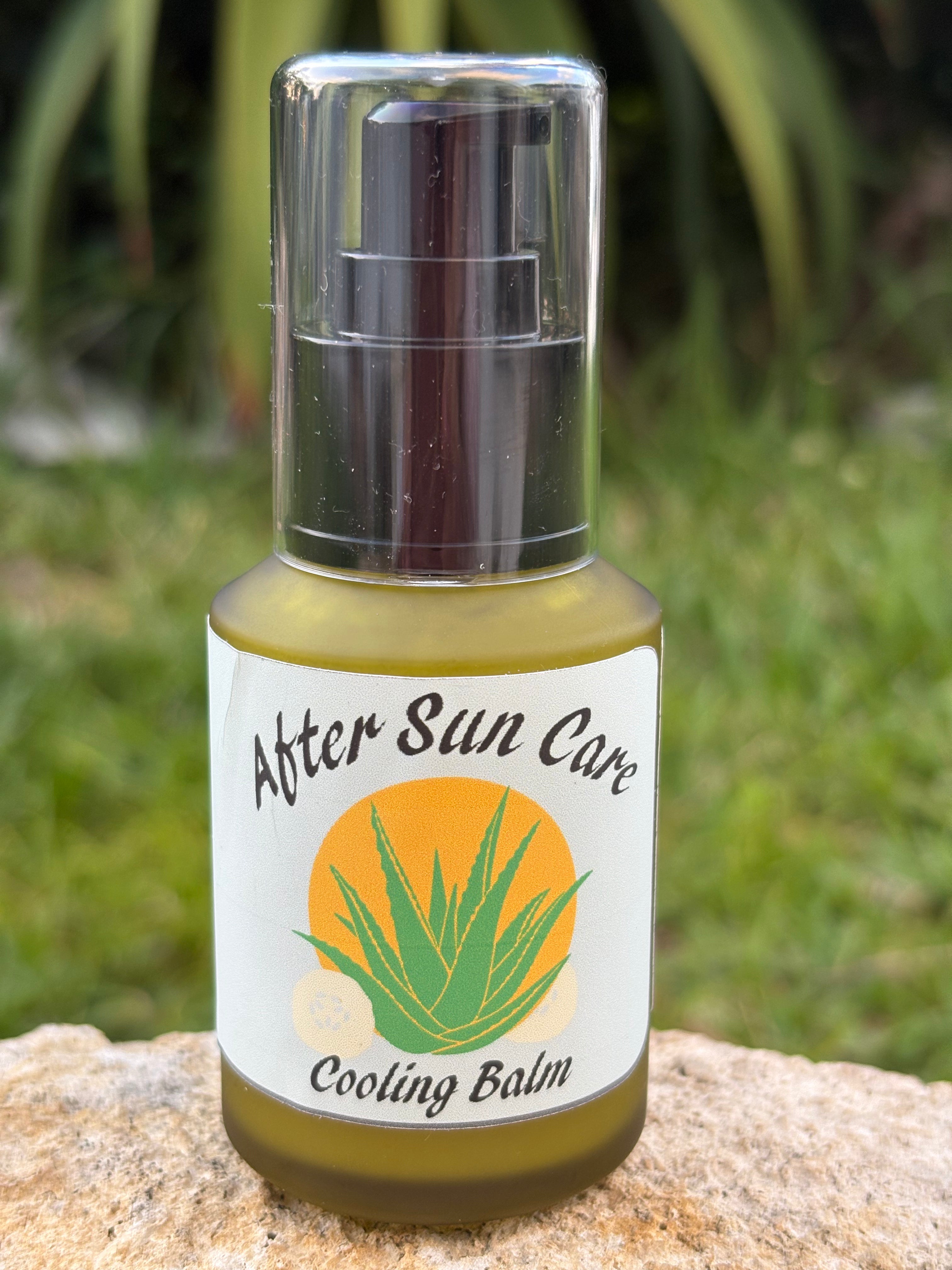 After Sun Care