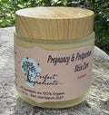 Pregnancy & Postpartum Skin Care