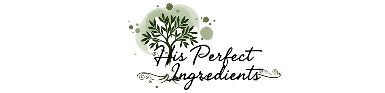 His Perfect Ingredients 